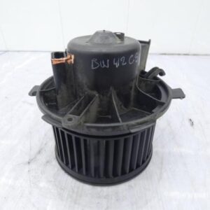 Ventilateur chauffage PEUGEOT 206 PHASE 1 Diesel
