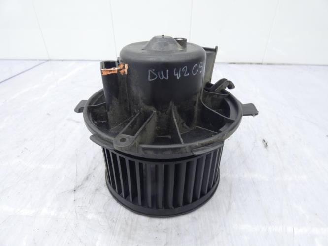 Ventilateur chauffage PEUGEOT 206 PHASE 1 Diesel
