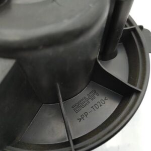 Ventilateur chauffage PEUGEOT 206 PHASE 2 BREAK Essence