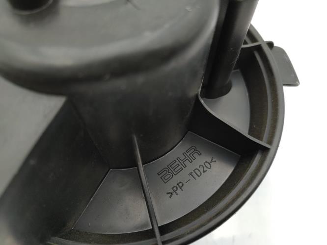 Ventilateur chauffage PEUGEOT 206 PHASE 2 BREAK Essence