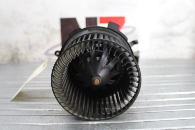 Ventilateur chauffage PEUGEOT Diesel