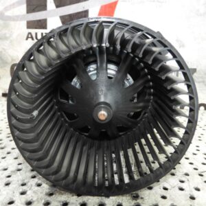 Ventilateur chauffage PEUGEOT 206+ Diesel