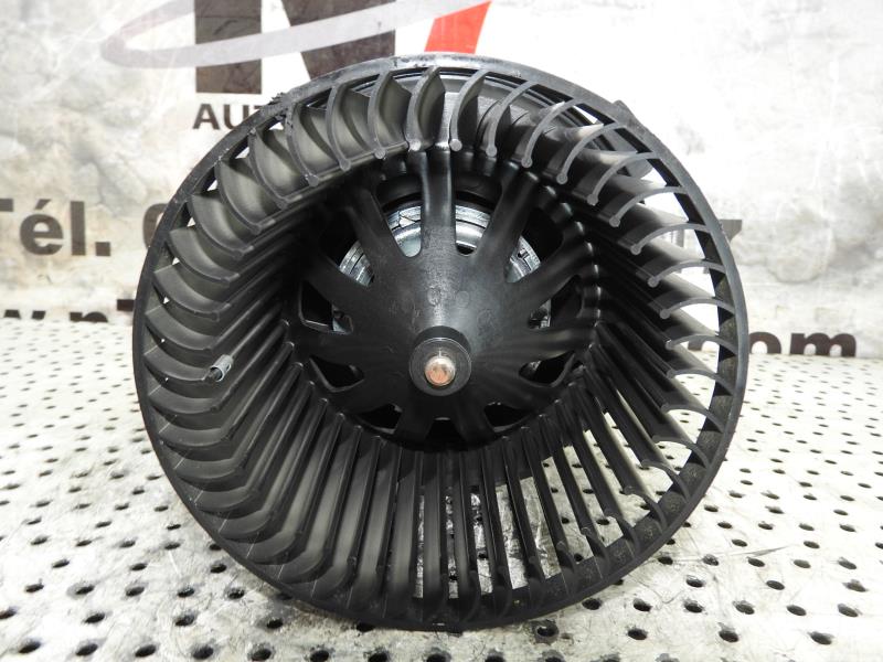 Ventilateur chauffage PEUGEOT 206+ Diesel