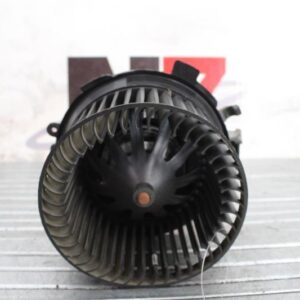 Ventilateur chauffage PEUGEOT 206 PHASE 1 Diesel