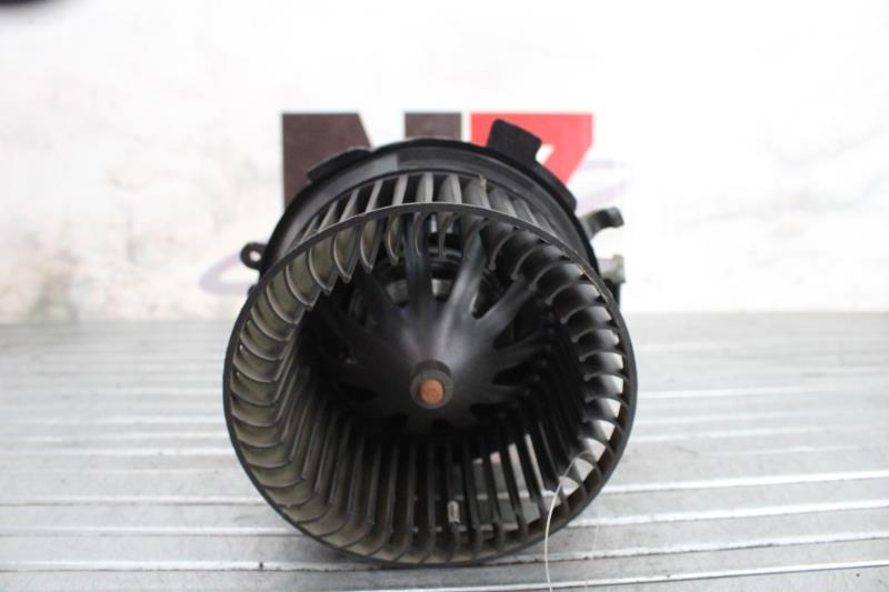 Ventilateur chauffage PEUGEOT 206 PHASE 1 Diesel