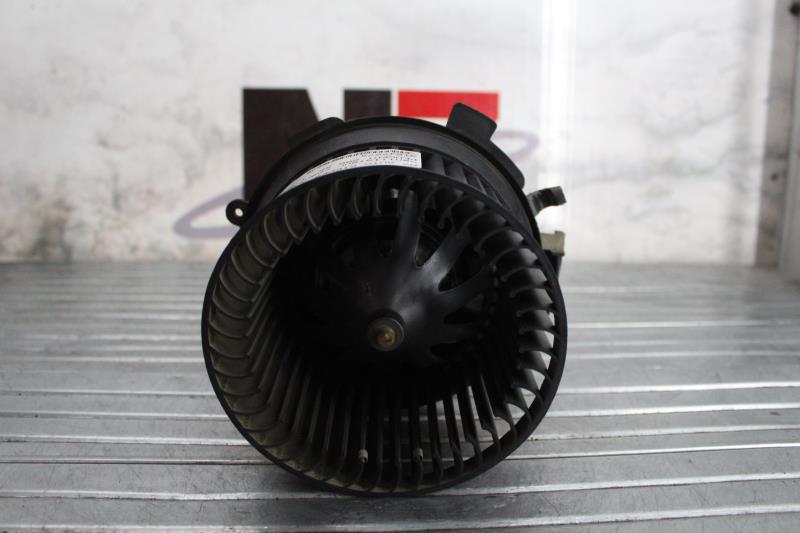 Ventilateur chauffage PEUGEOT 206 PHASE 1 Essence