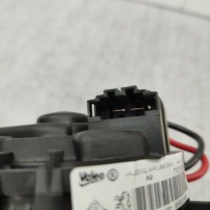 Ventilateur chauffage CITROEN C3 3 PHASE 2 Essence