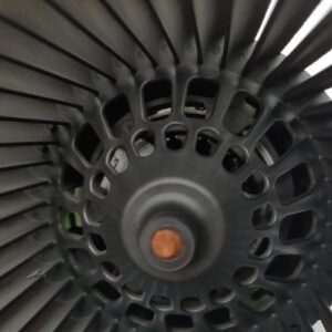 Ventilateur chauffage PEUGEOT 208 1 PHASE 1 Essence