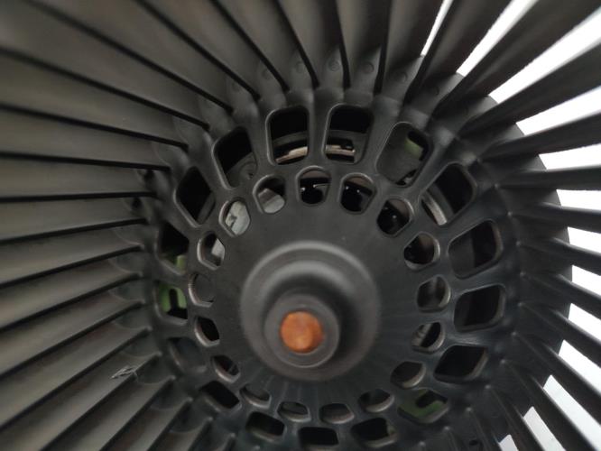 Ventilateur chauffage PEUGEOT 208 1 PHASE 1 Essence