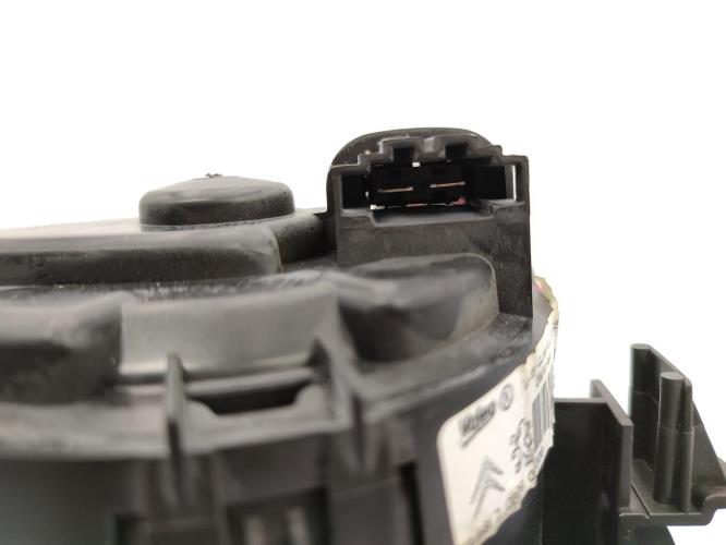 Ventilateur chauffage PEUGEOT 208 1 PHASE 1 Diesel