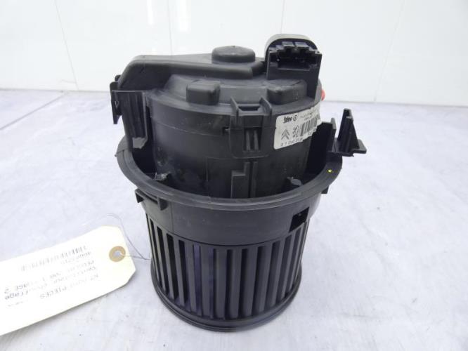 Ventilateur chauffage PEUGEOT 208 1 PHASE 2 Diesel