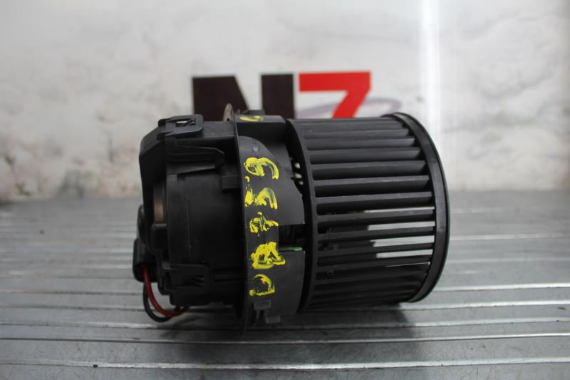 Ventilateur chauffage PEUGEOT 208 1 PHASE 1 Diesel