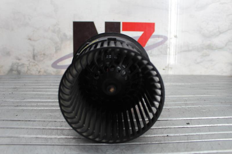 Ventilateur chauffage PEUGEOT 208 1 PHASE 2 Essence