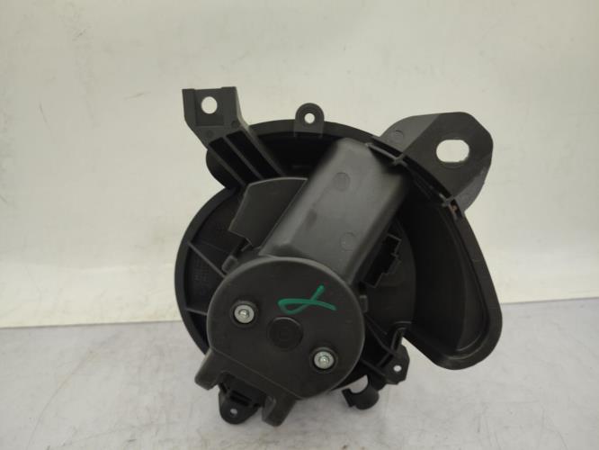 Ventilateur chauffage PEUGEOT BIPPER Diesel