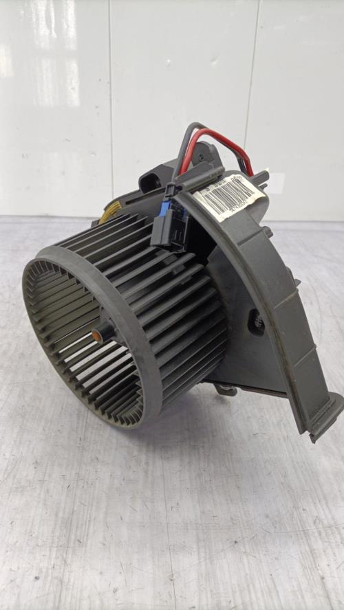 Ventilateur chauffage CITROEN JUMPY 2 Diesel