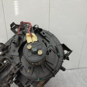 Ventilateur chauffage PEUGEOT EXPERT 2 Diesel