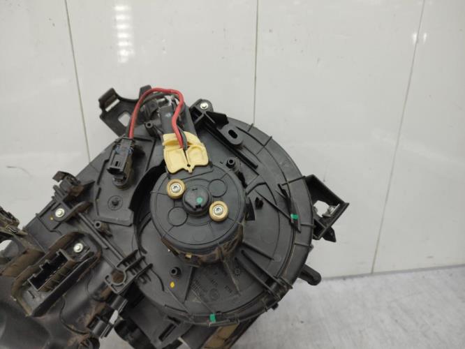 Ventilateur chauffage PEUGEOT EXPERT 2 Diesel