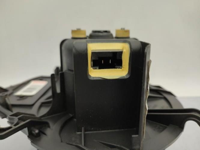 Ventilateur chauffage PEUGEOT EXPERT 2 Diesel