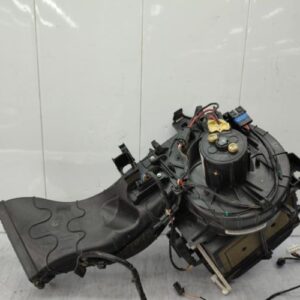 Ventilateur chauffage PEUGEOT EXPERT 2 Diesel