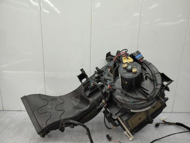Ventilateur chauffage PEUGEOT EXPERT 2 Diesel