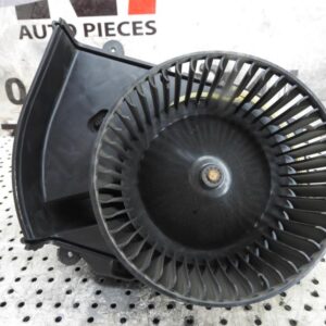 Ventilateur chauffage PEUGEOT EXPERT 2 Diesel
