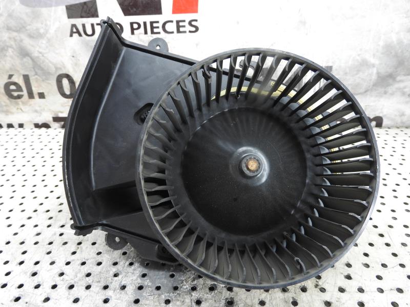 Ventilateur chauffage PEUGEOT EXPERT 2 Diesel