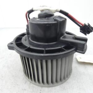 Ventilateur chauffage MERCEDES CLASSE M 163 PHASE 2 Essence