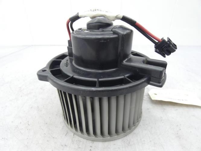 Ventilateur chauffage MERCEDES CLASSE M 163 PHASE 2 Essence