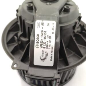 Ventilateur chauffage FORD FIESTA 6 PHASE 2 Essence
