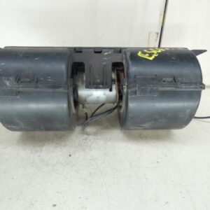 Ventilateur chauffage FORD