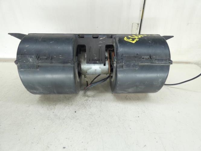 Ventilateur chauffage FORD