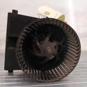 Ventilateur chauffage SEAT