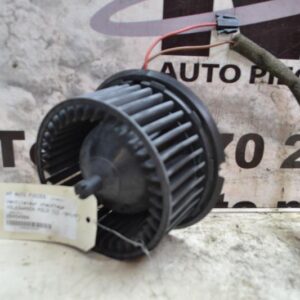 Ventilateur chauffage VOLKSWAGEN POLO 3 PHASE 1 Essence