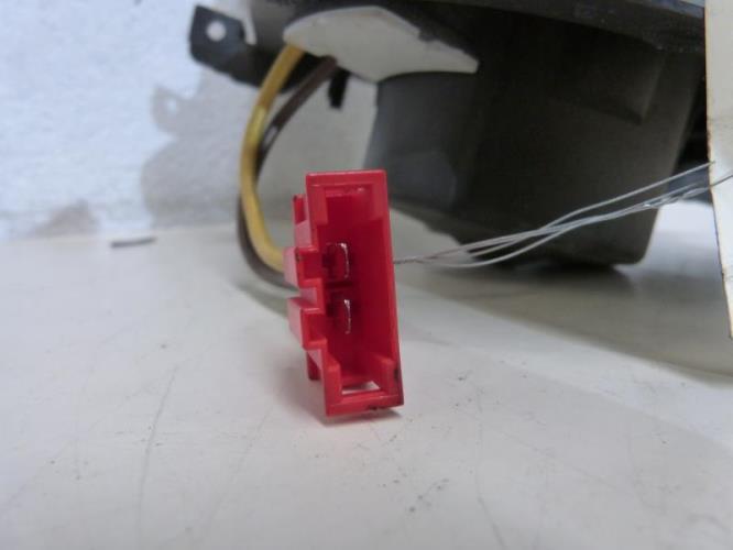 Ventilateur chauffage VOLKSWAGEN GOLF 3 Diesel