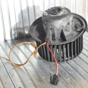 Ventilateur chauffage VOLKSWAGEN GOLF 4 CABRIOLET Essence