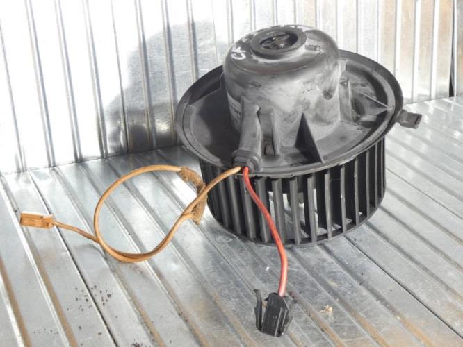 Ventilateur chauffage VOLKSWAGEN GOLF 4 CABRIOLET Essence