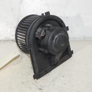 Ventilateur chauffage SEAT LEON 1 Diesel