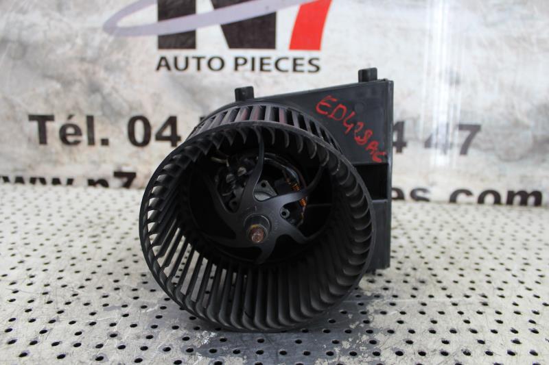 Ventilateur chauffage SEAT LEON 1 Diesel