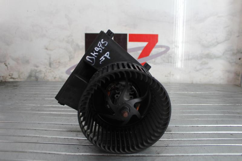 Ventilateur chauffage SEAT LEON 1 Diesel