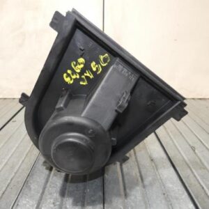 Ventilateur chauffage SKODA OCTAVIA 1 PHASE 1 Diesel