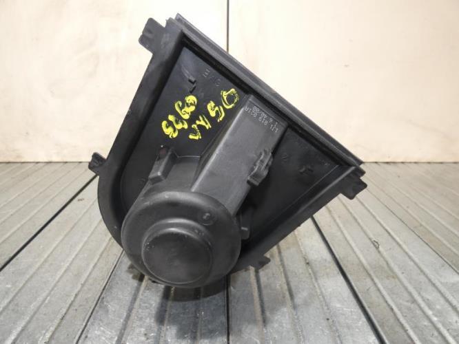Ventilateur chauffage SKODA OCTAVIA 1 PHASE 1 Diesel