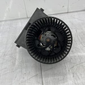 Ventilateur chauffage VOLKSWAGEN GOLF 4 Diesel