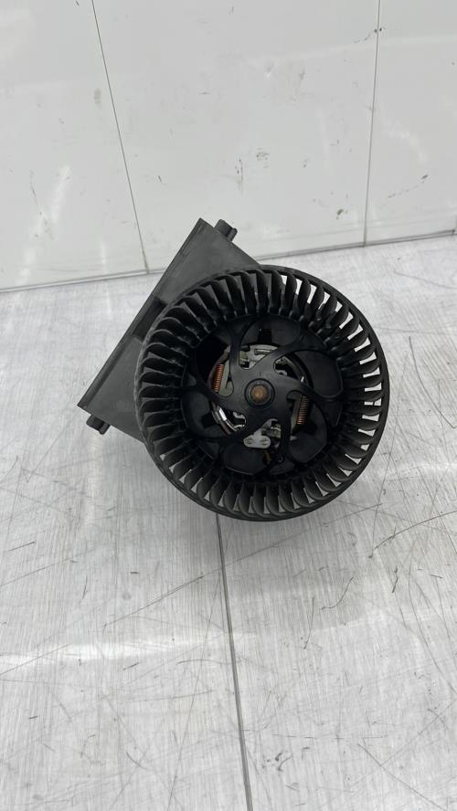 Ventilateur chauffage VOLKSWAGEN GOLF 4 Diesel