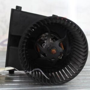 Ventilateur chauffage VOLKSWAGEN NEW BEETLE 1 PHASE 1 Diesel
