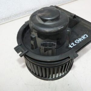 Ventilateur chauffage VOLKSWAGEN POLO 3 PHASE 2 Diesel