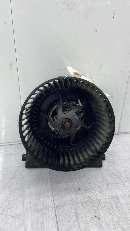 Ventilateur chauffage SKODA OCTAVIA 1 PHASE 2 Diesel