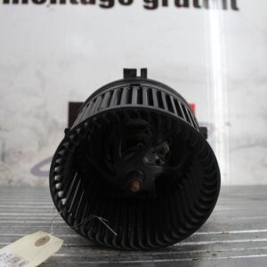 Ventilateur chauffage SEAT TOLEDO 2 Diesel