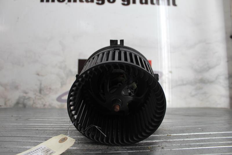 Ventilateur chauffage SEAT TOLEDO 2 Diesel