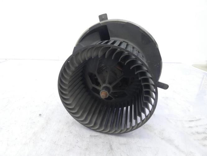 Ventilateur chauffage SEAT LEON 2 PHASE 1 Diesel