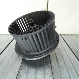Ventilateur chauffage SEAT LEON 2 PHASE 1 Diesel